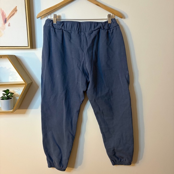 Pact Jogger Sweatpants Organic Cotton Medium - Picture 2 of 3
